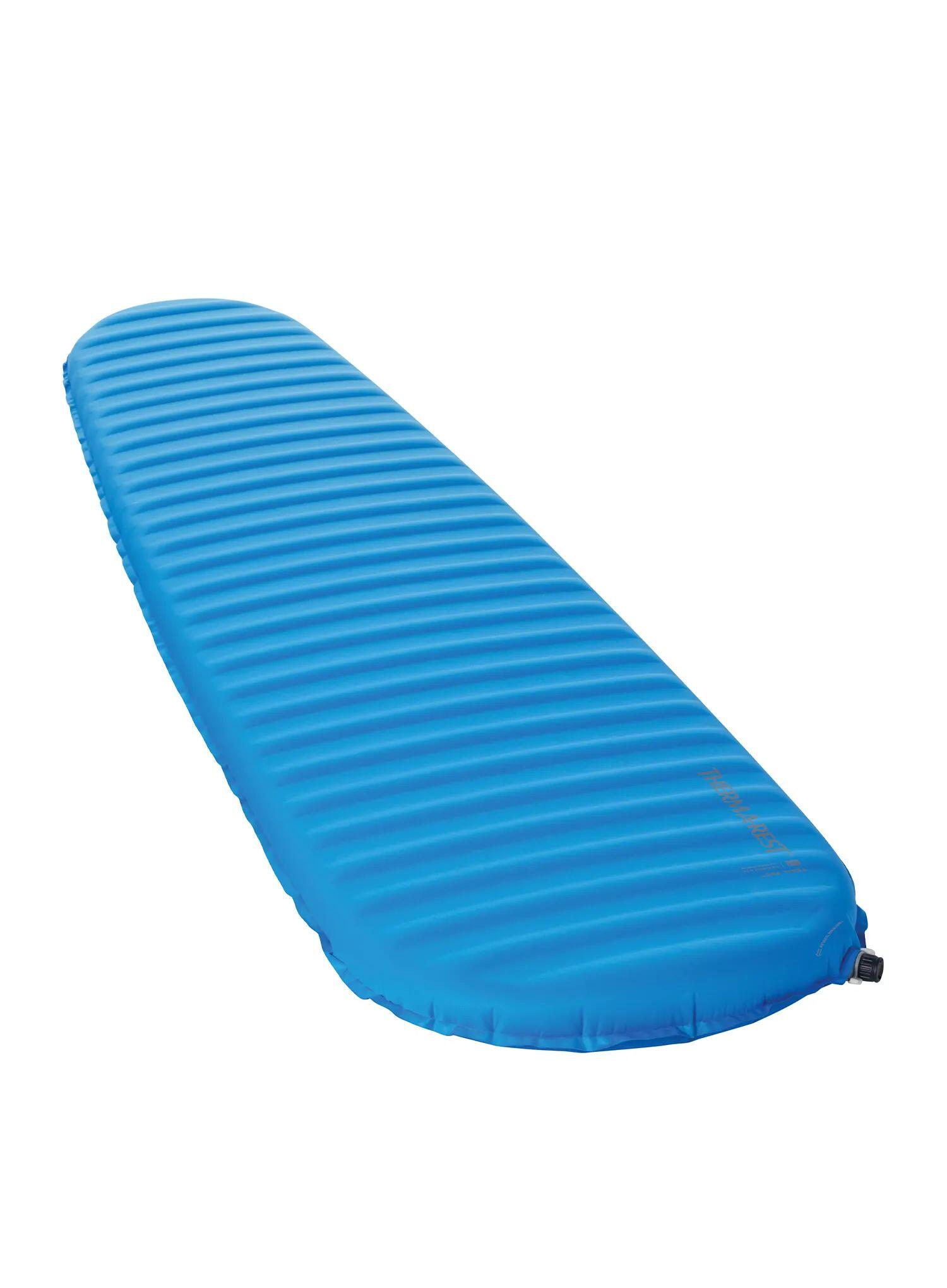 Mata samopompująca Therm a Rest Trail Pro R - tide 3/7
