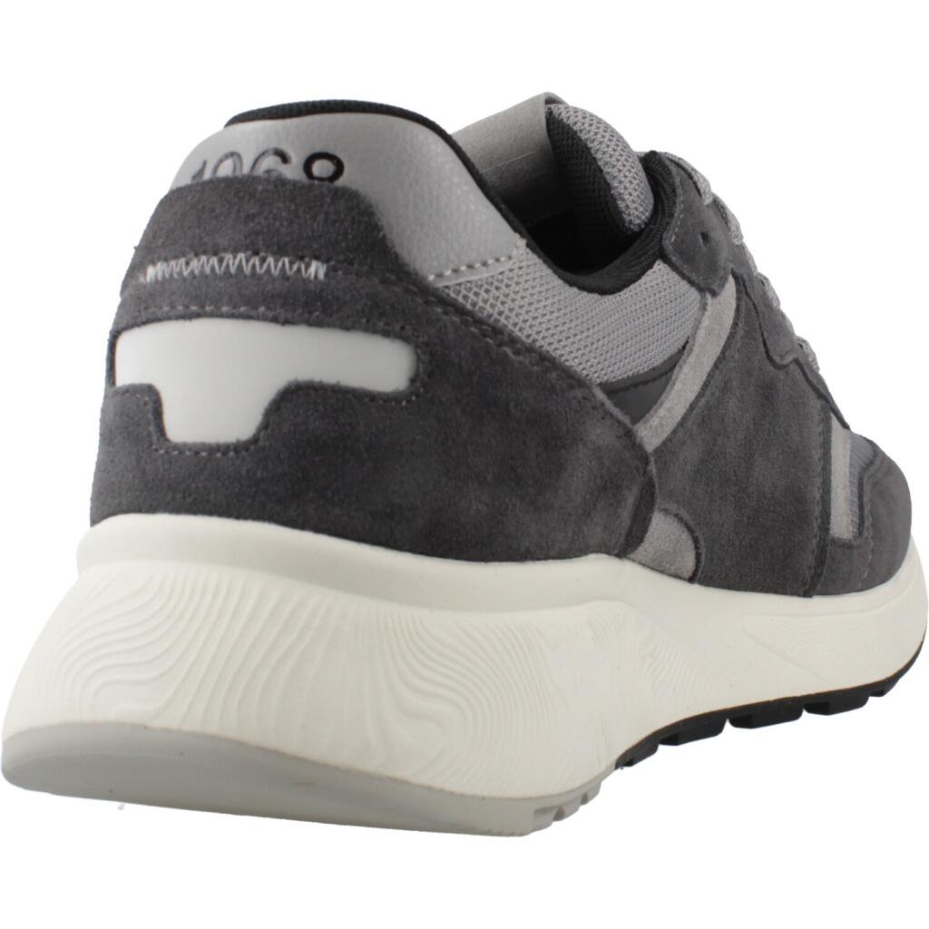 Buty SUN68 SUN DADDY Szary 3/5