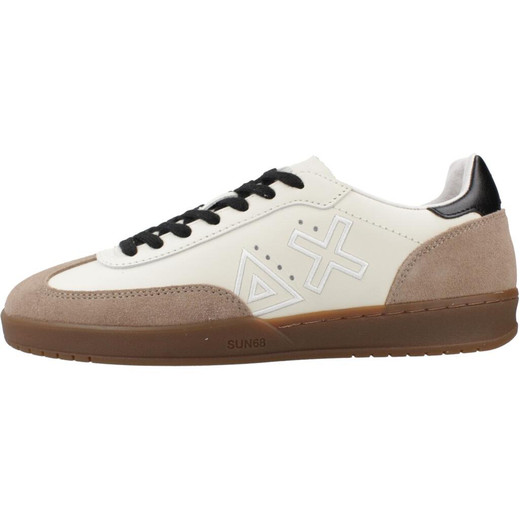 Zapatillas mujer Sun68 California Sun Leather 2/5