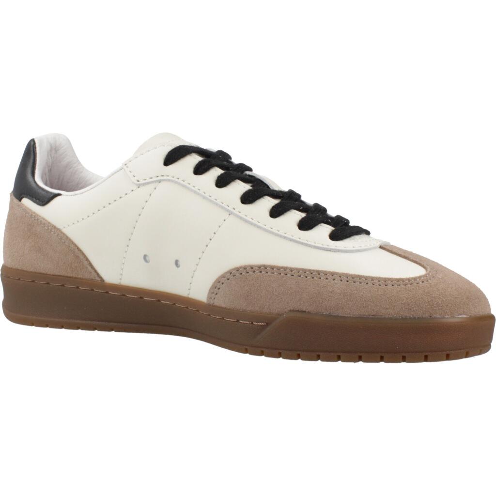 Zapatillas mujer Sun68 California Sun Leather 5/5