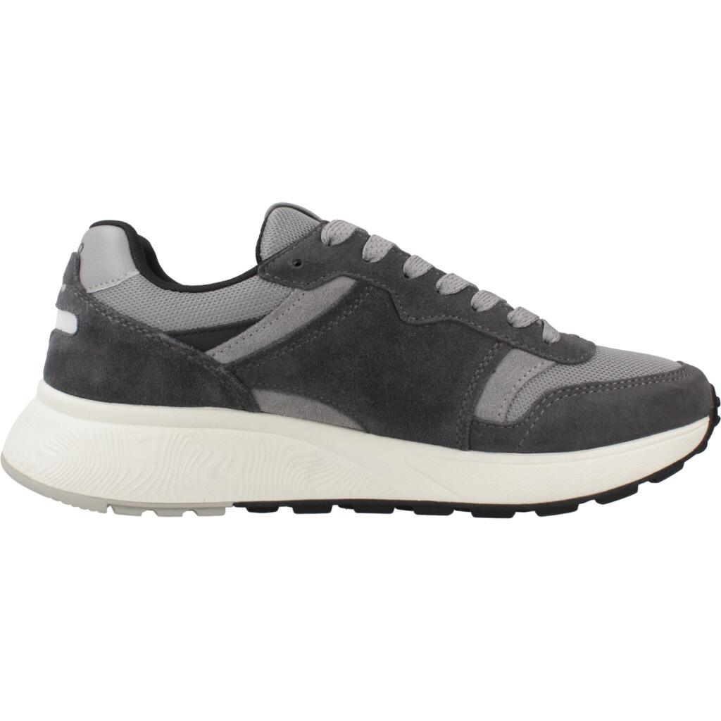 Buty SUN68 SUN DADDY Szary 4/5