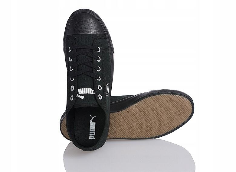 Buty sportowe męskie Puma Streetballer 356691 01 2/3
