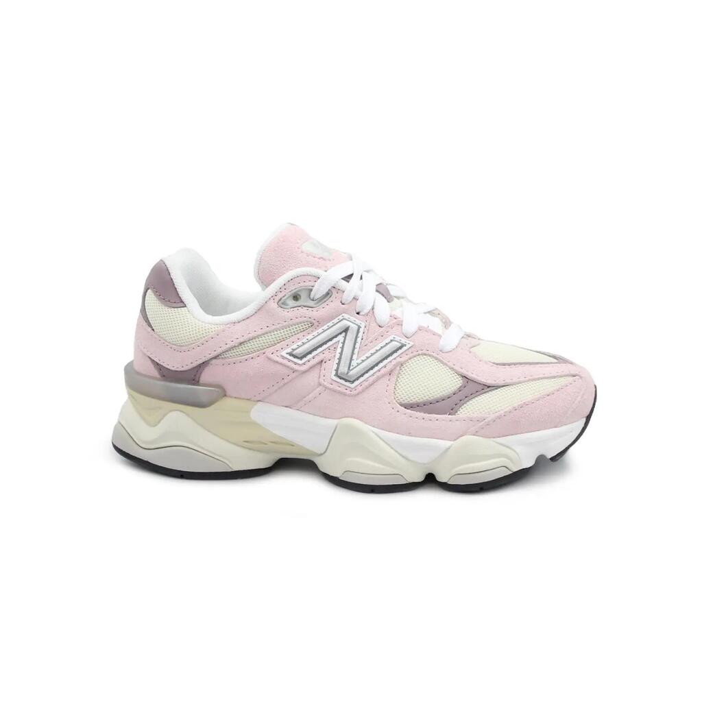 New Balance 9060 Pink White (GS)