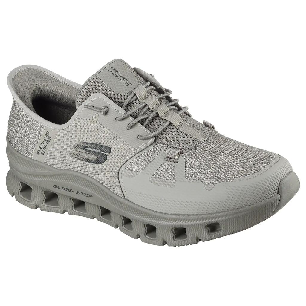 Мъже - Skechers Glide Step Pro - 232930-Olv - Зелен