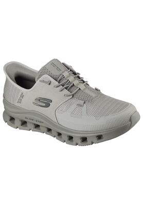 Heren - skechers glide step pro - 232930-olv - groen