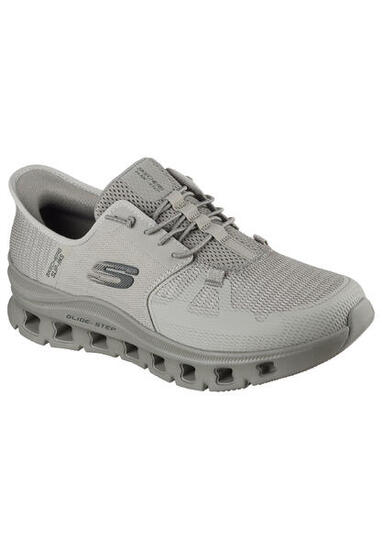 Skechers Sneaker Sport Herren Glide-Step pro Sneakers Slip in Vegan 232930 OLV