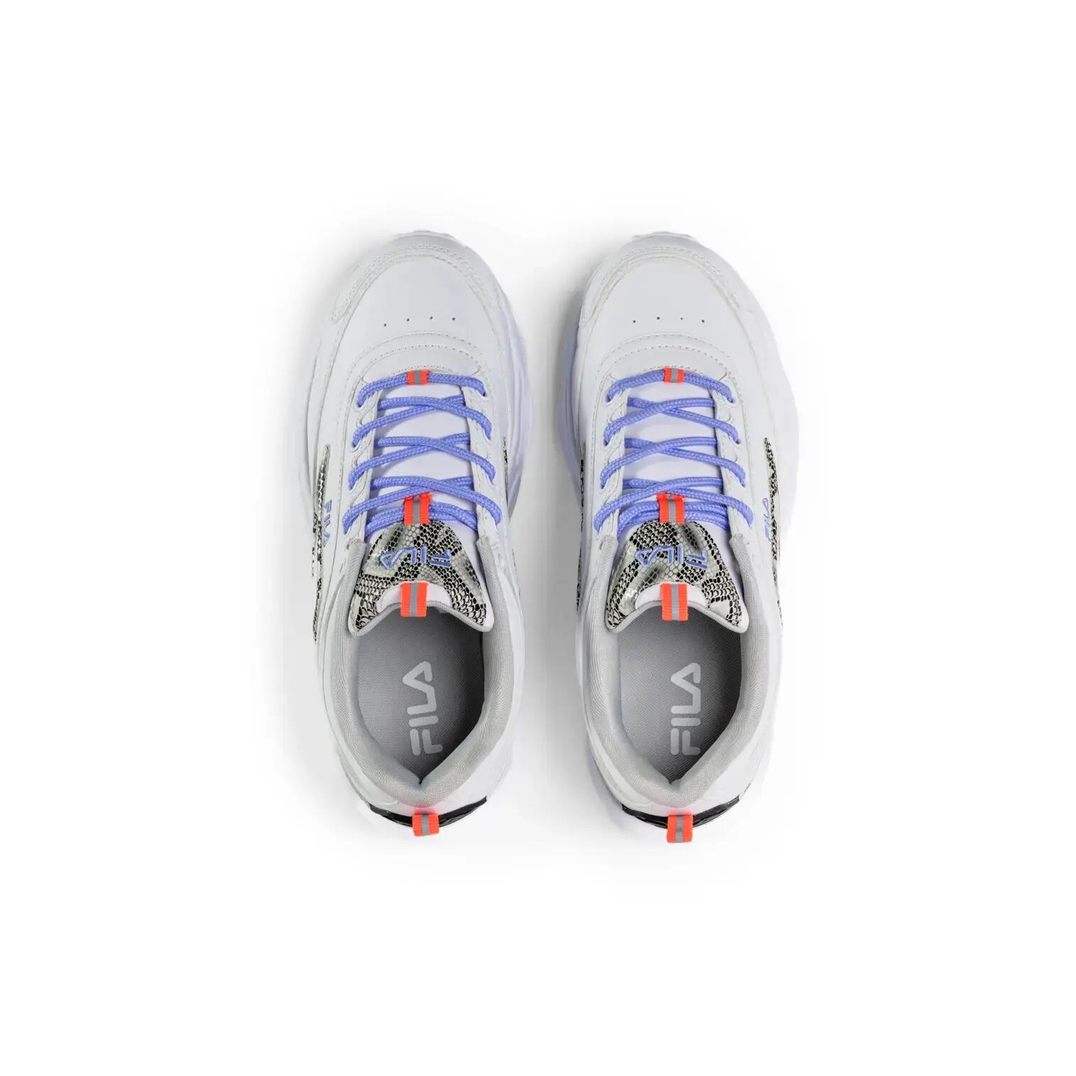 Baskets femme Fila Skye 5/6