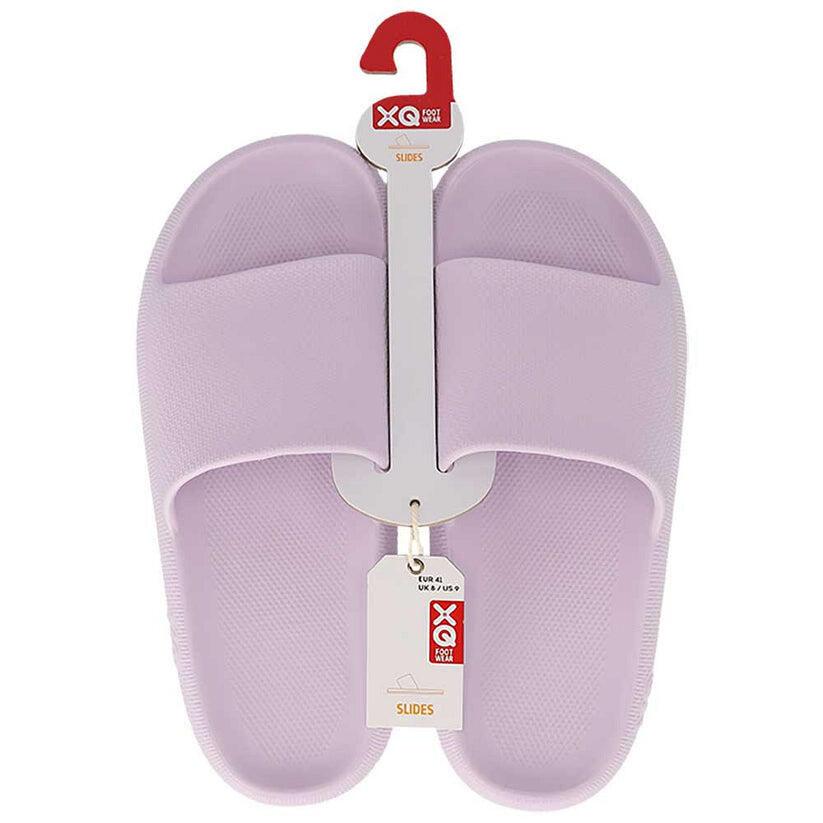 Flops dames - Maat 37 t/m 41 - Badslippers dames - Slippers dames 3/6