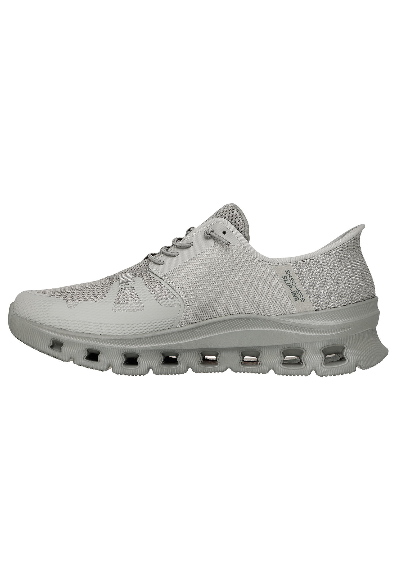 Skechers Sneaker Sport Herren Glide-Step pro Sneakers Slip in Vegan 232930  OLV 2/4