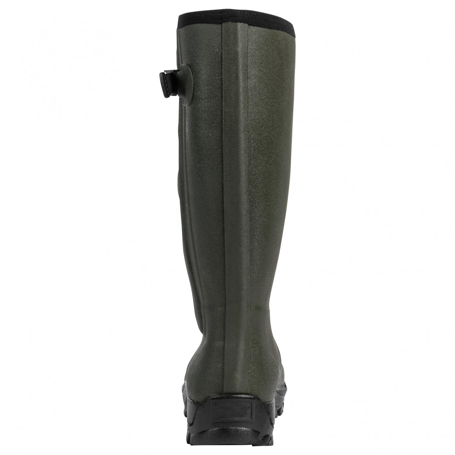 Almwalker Neoprenstiefel Jannik Herren, m. Reißverschluss (Oliv) Größe 42 3/5