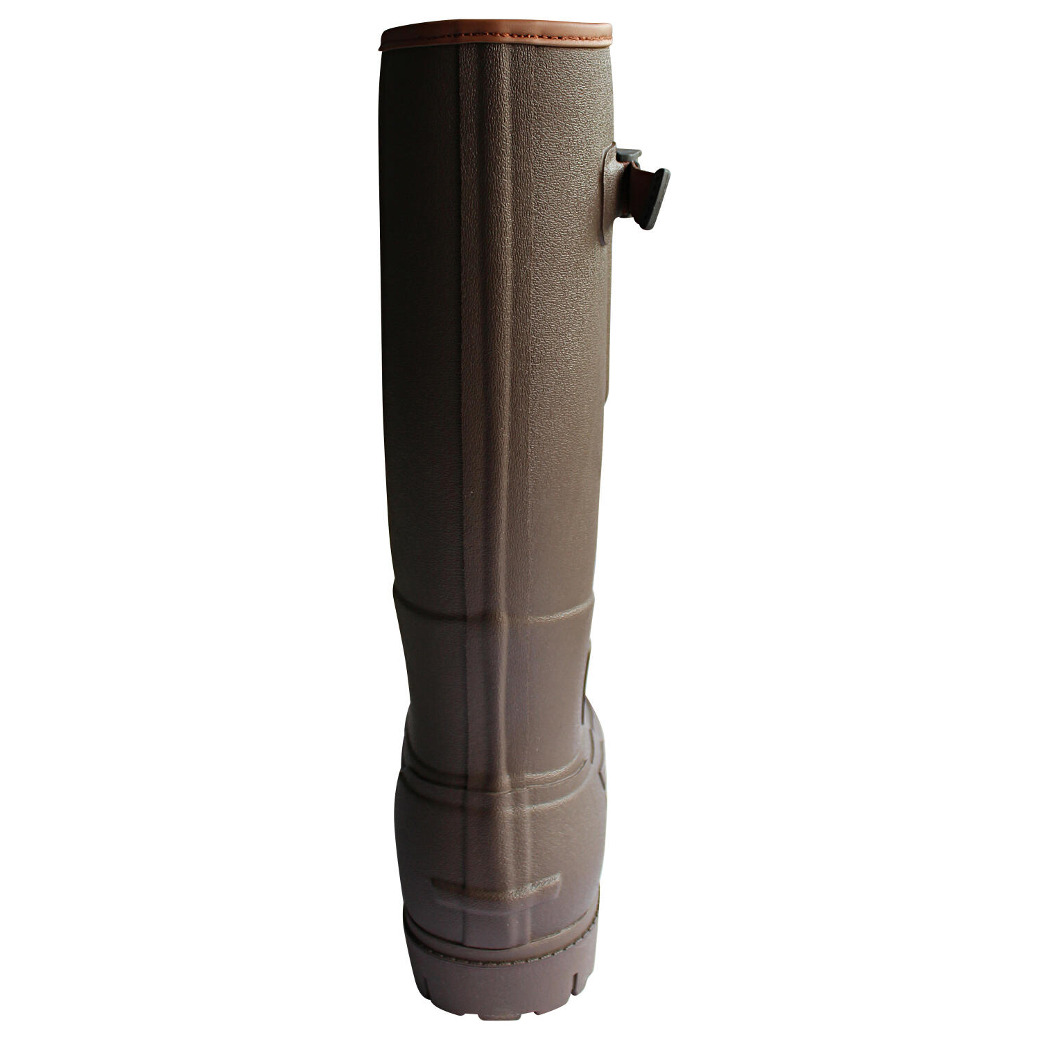 Almwalker Gummistiefel Somerset NL Herren (Braun) Größe 44 2/5