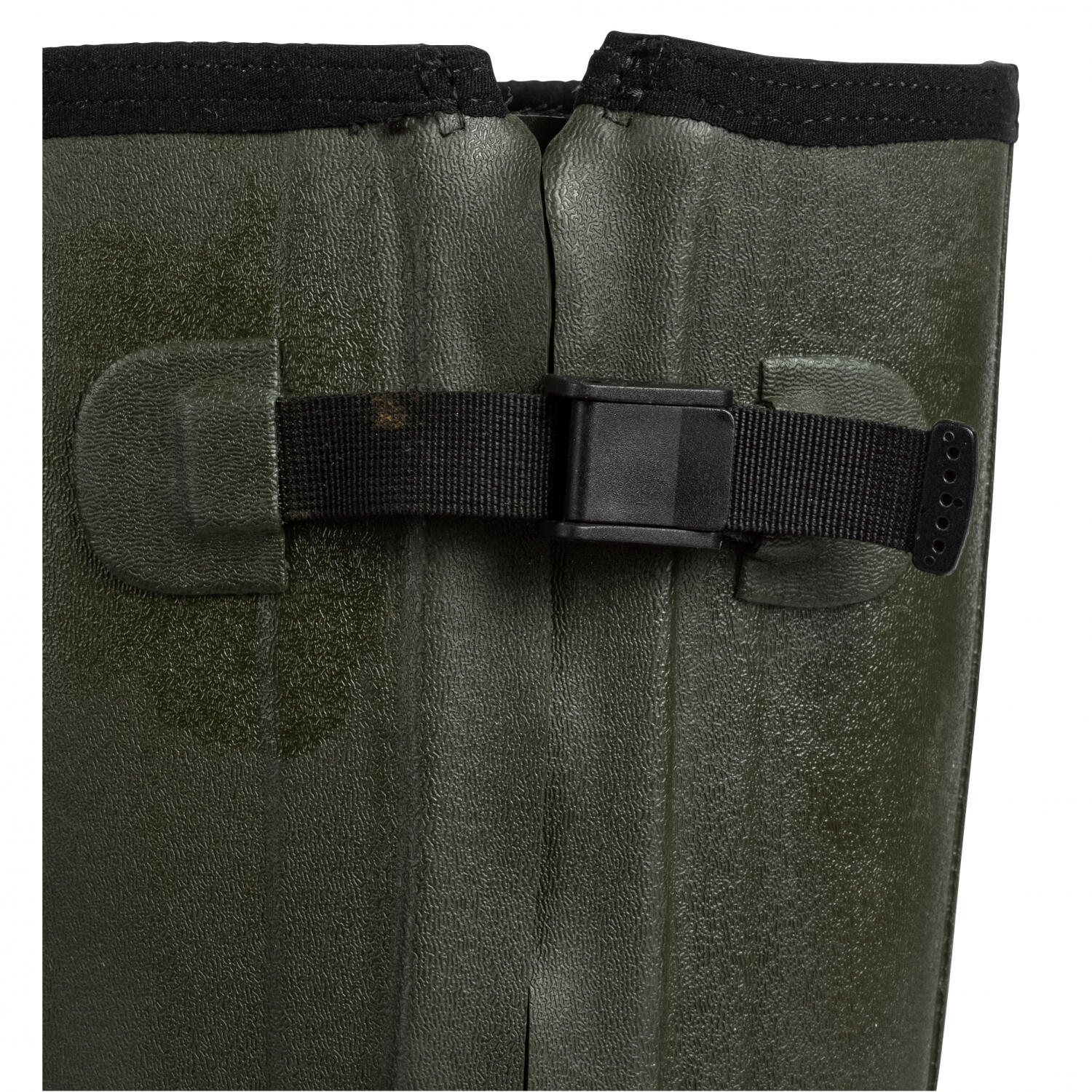 Almwalker Neoprenstiefel Jannik Herren, m. Reißverschluss (Oliv) Größe 42 4/5