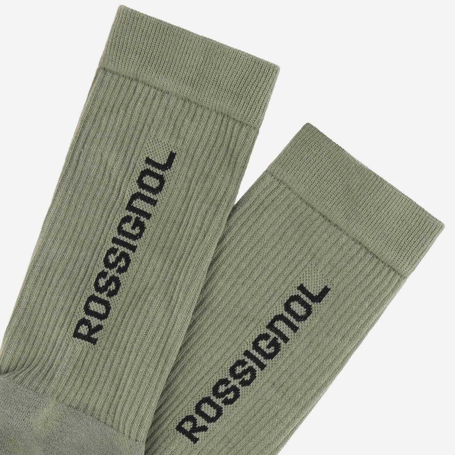 Chaussettes Rossignol NePresset 2/2