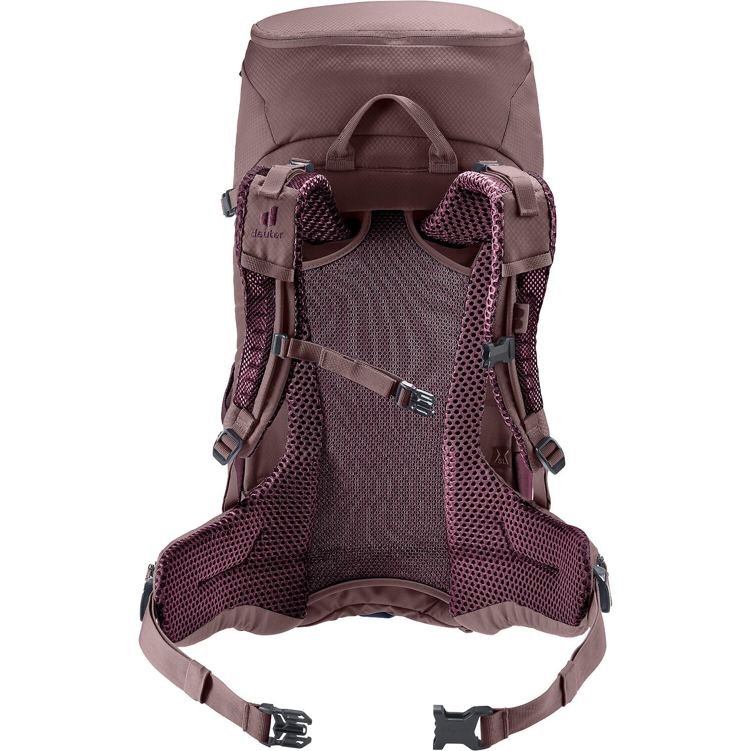 Unisex Wanderrucksack Futura 24 SL 3/7