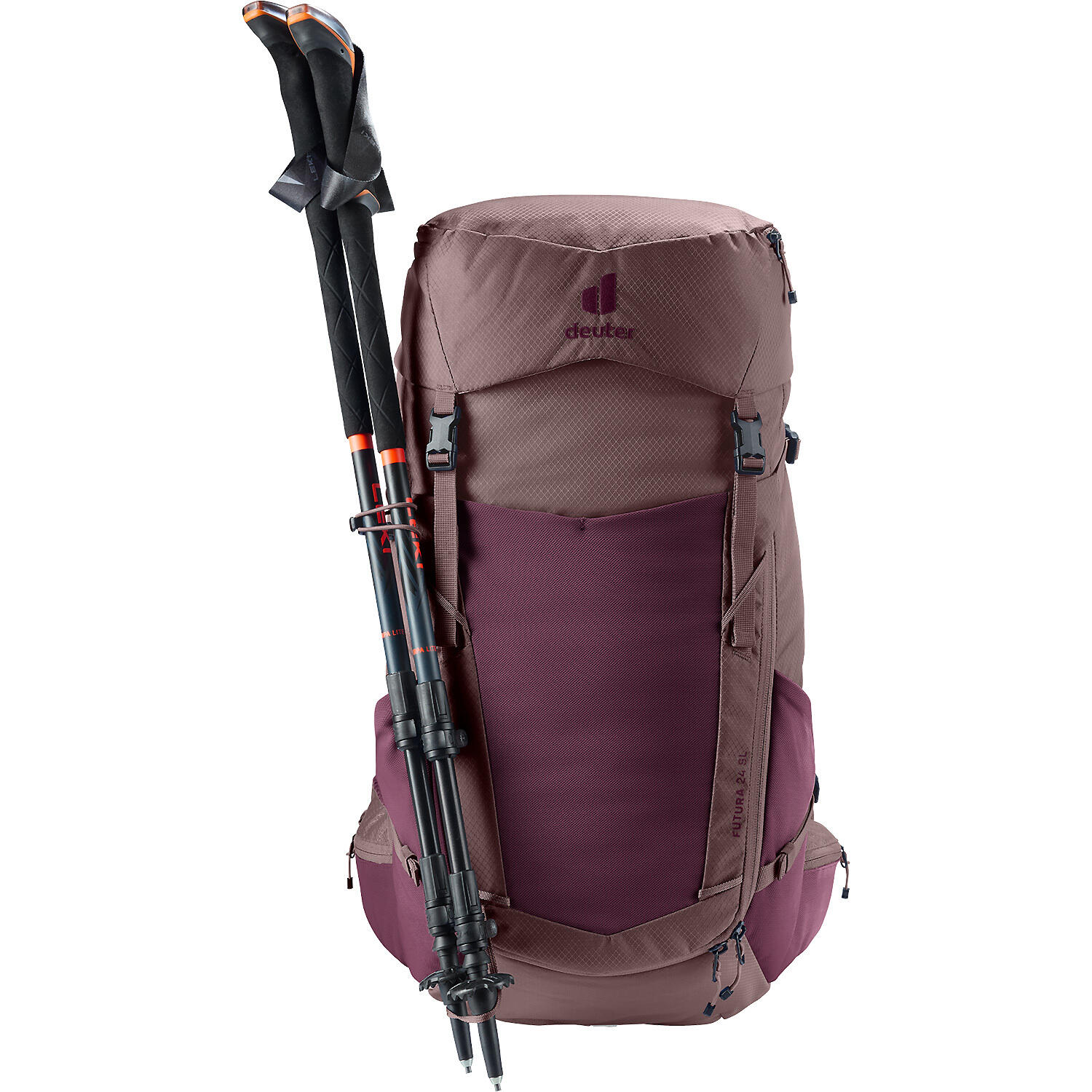 Unisex Wanderrucksack Futura 24 SL 2/7