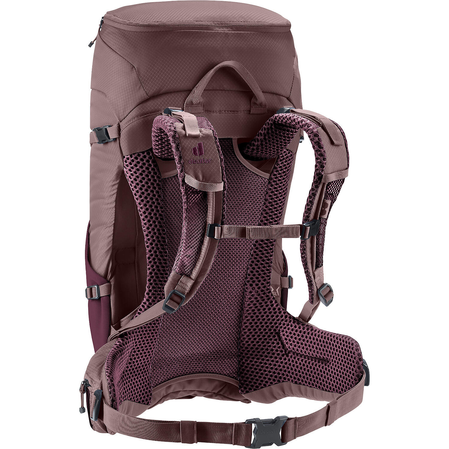 Unisex Wanderrucksack Futura 24 SL 4/7