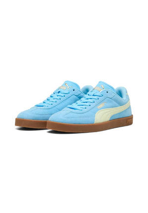 Puma Unisex Sneaker Club II Era Suede 400717