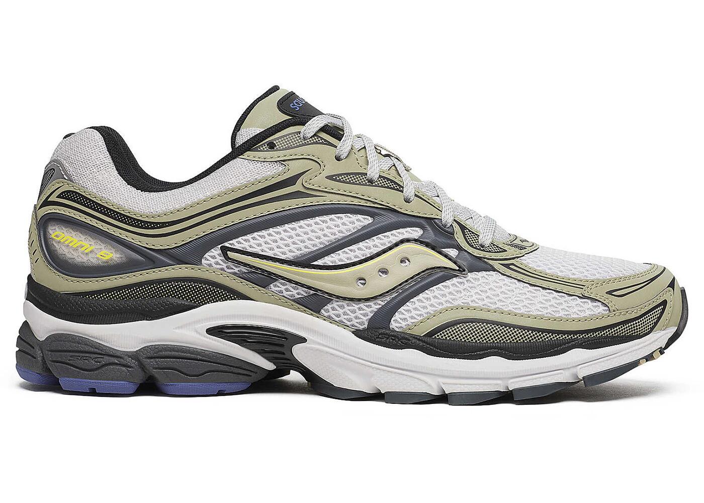 SAUCONY picture