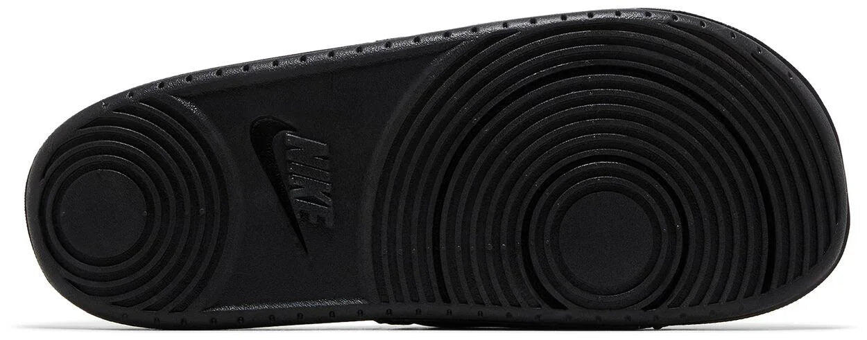 Nike x Kobe Bryant Offcourt Slide Triple Black 3/5
