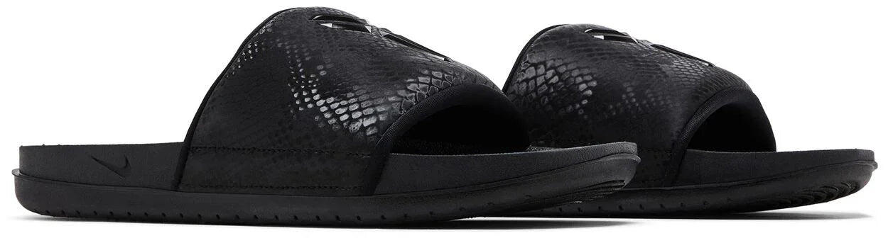 Nike x Kobe Bryant Offcourt Slide Triple Black 5/5