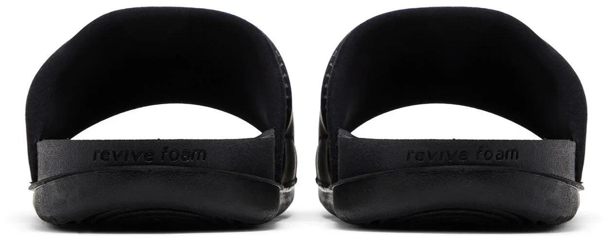 Nike x Kobe Bryant Offcourt Slide Triple Black 4/5