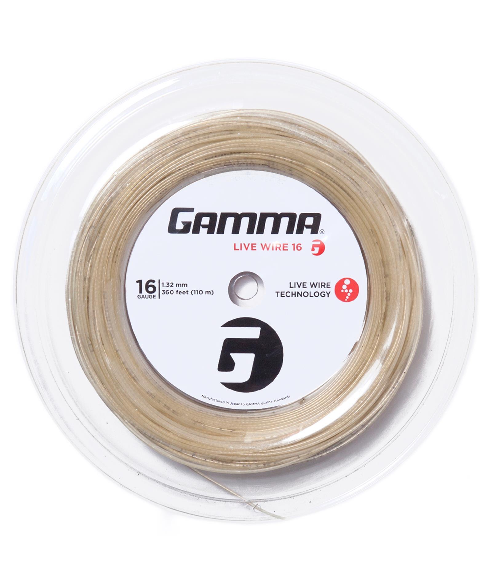GAMMA picture