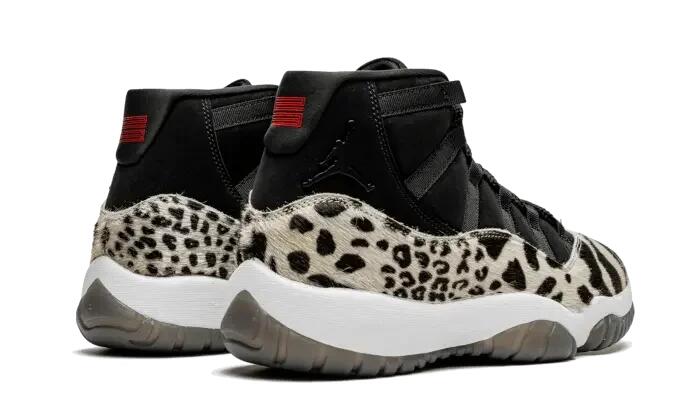 Jordan 11 Retro Animal Instinct Damen 3/4