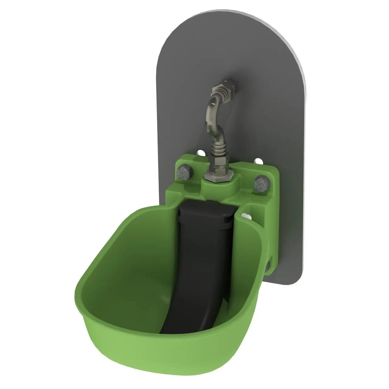 Abreuvoir citerne PVC complet Kerbl 2/7