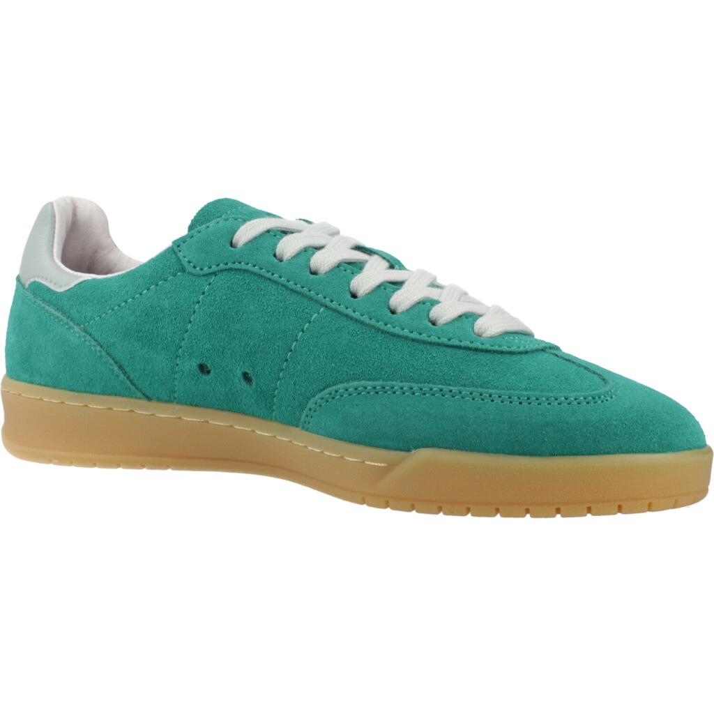 Zapatillas mujer Sun68 California Sun Suede 5/5