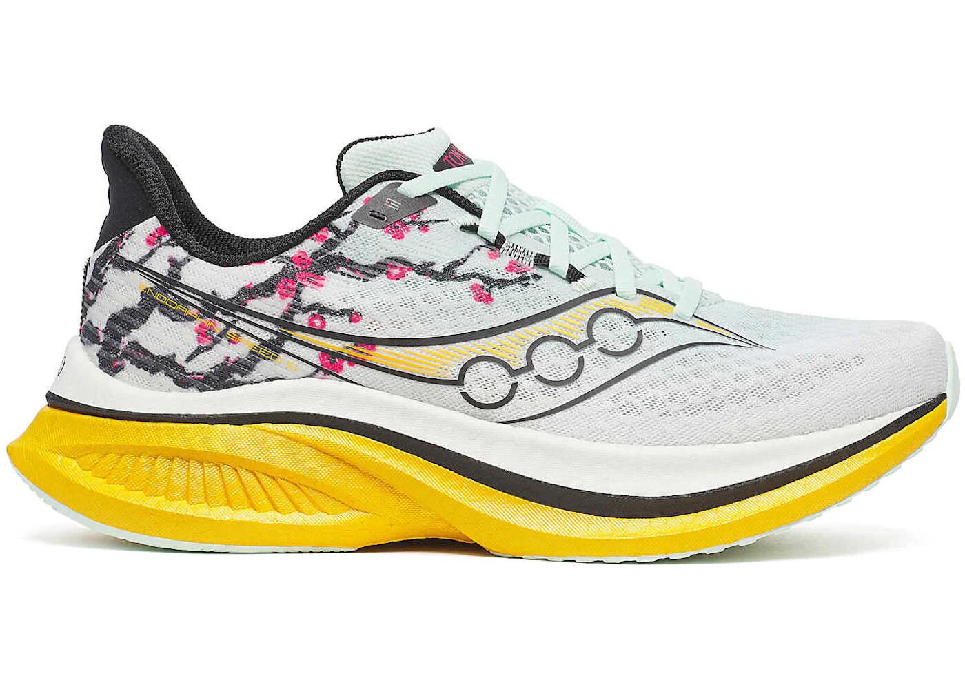 SAUCONY picture