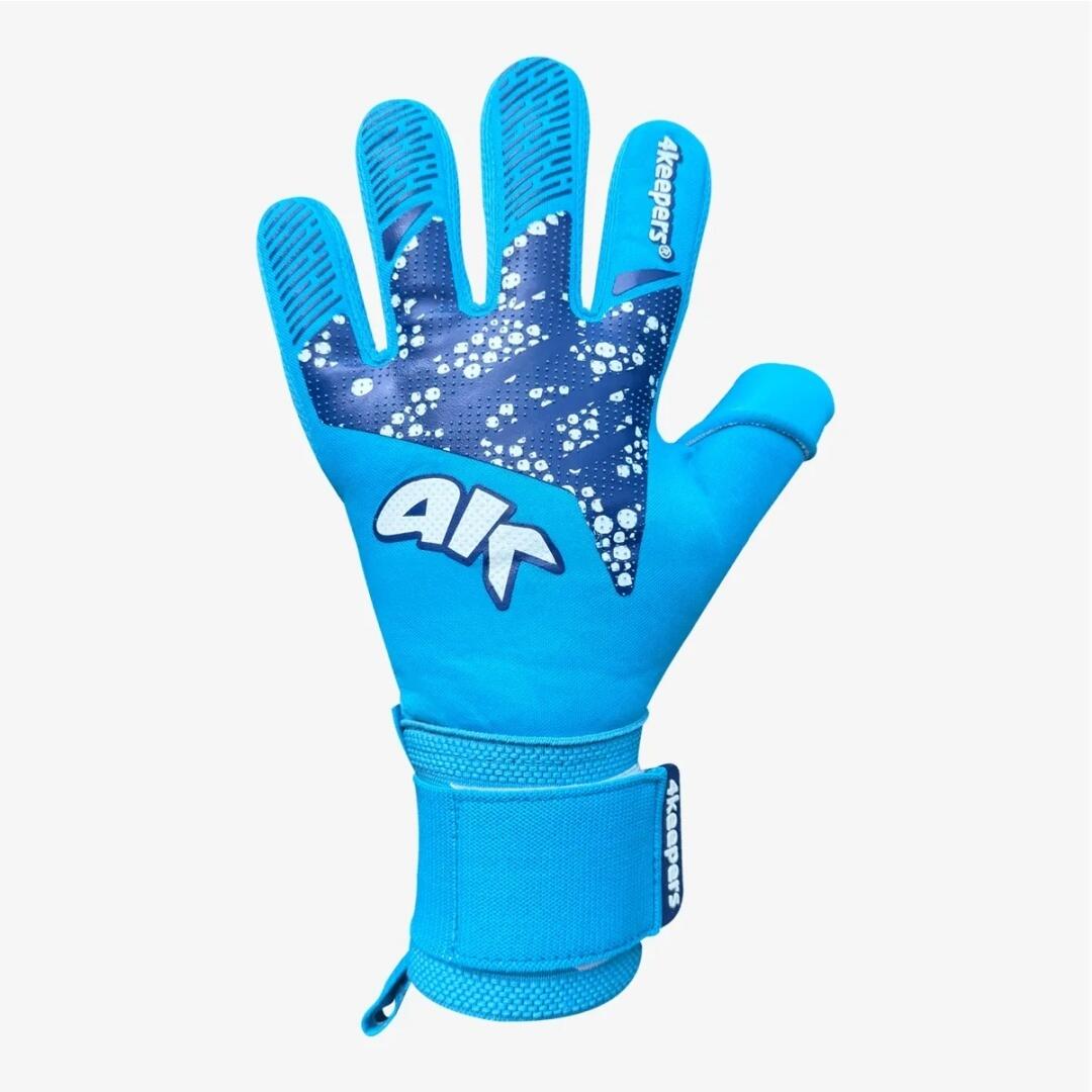 Rękawice bramkarskie dla bramkarza 4keepers elite nox nc senior 2/7