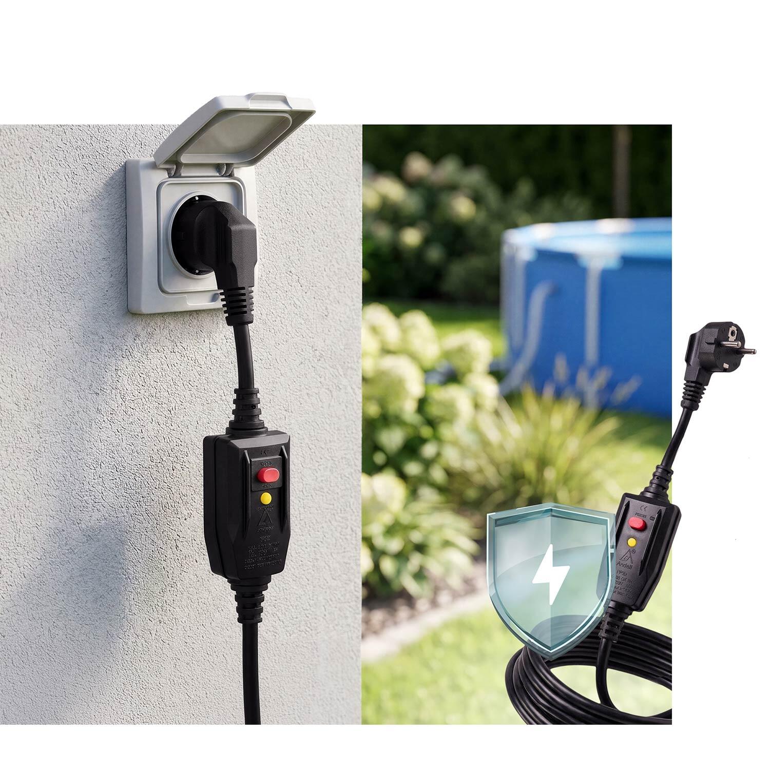 Pompa ciepła Humberg HM-910 do basenu podgrzewacz wody 5 kW oszczędny Eko 6/7