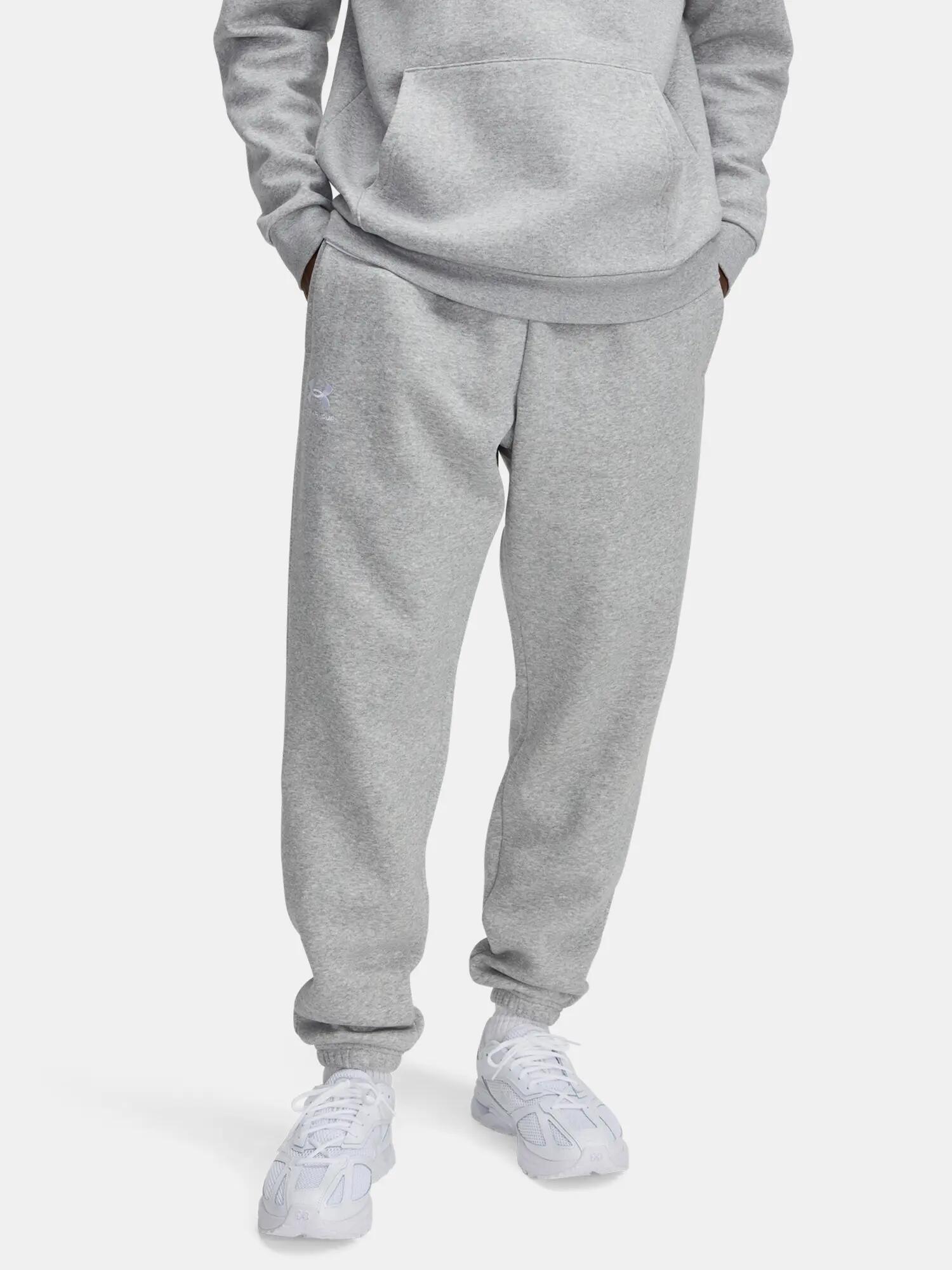 Férfi melegítőalsó Under Armour UA Icon Fleece Jogger 1/3