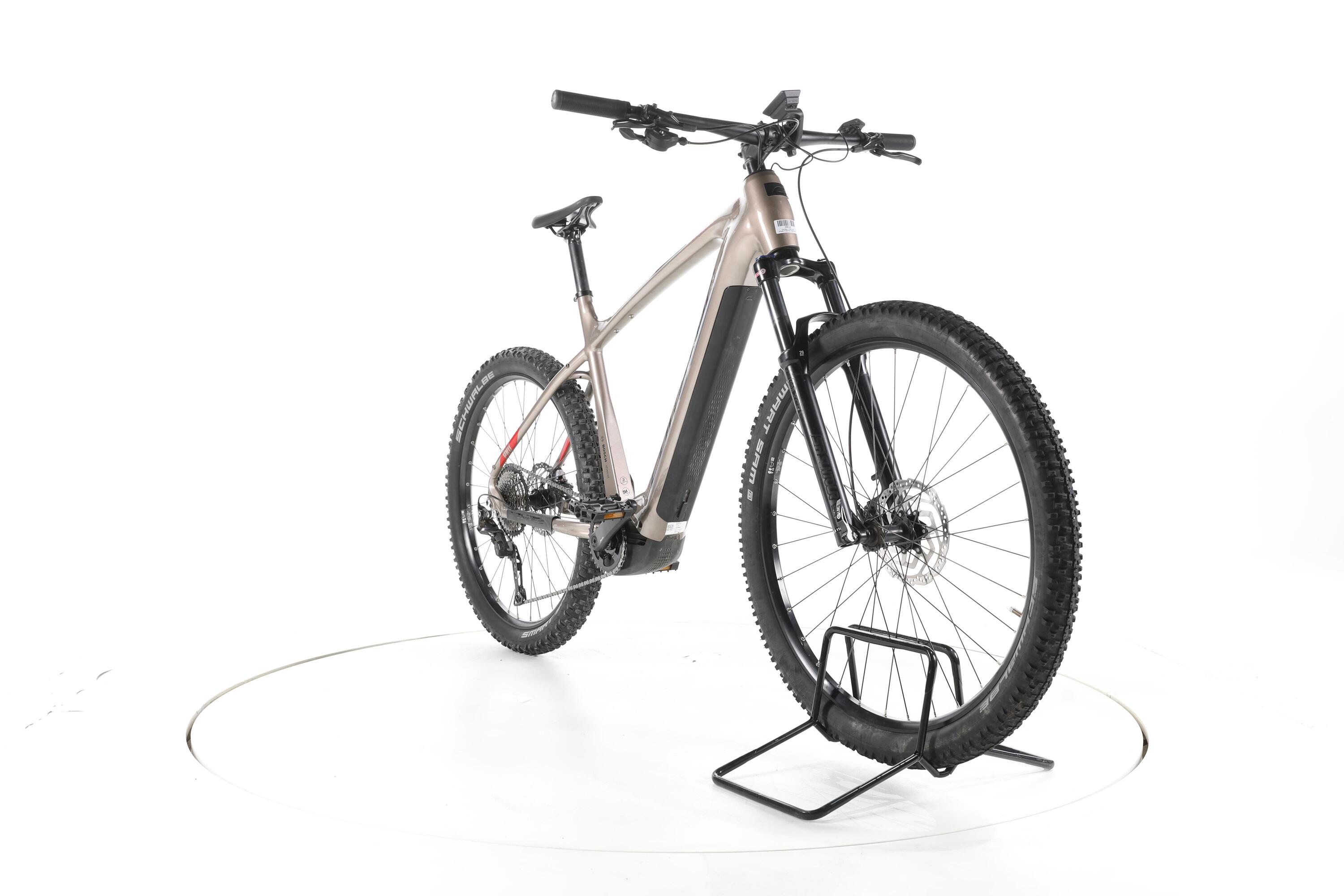 Reconditionné - Corratec E-Power X Vert Pro Team E-Bike - Bon 3/7
