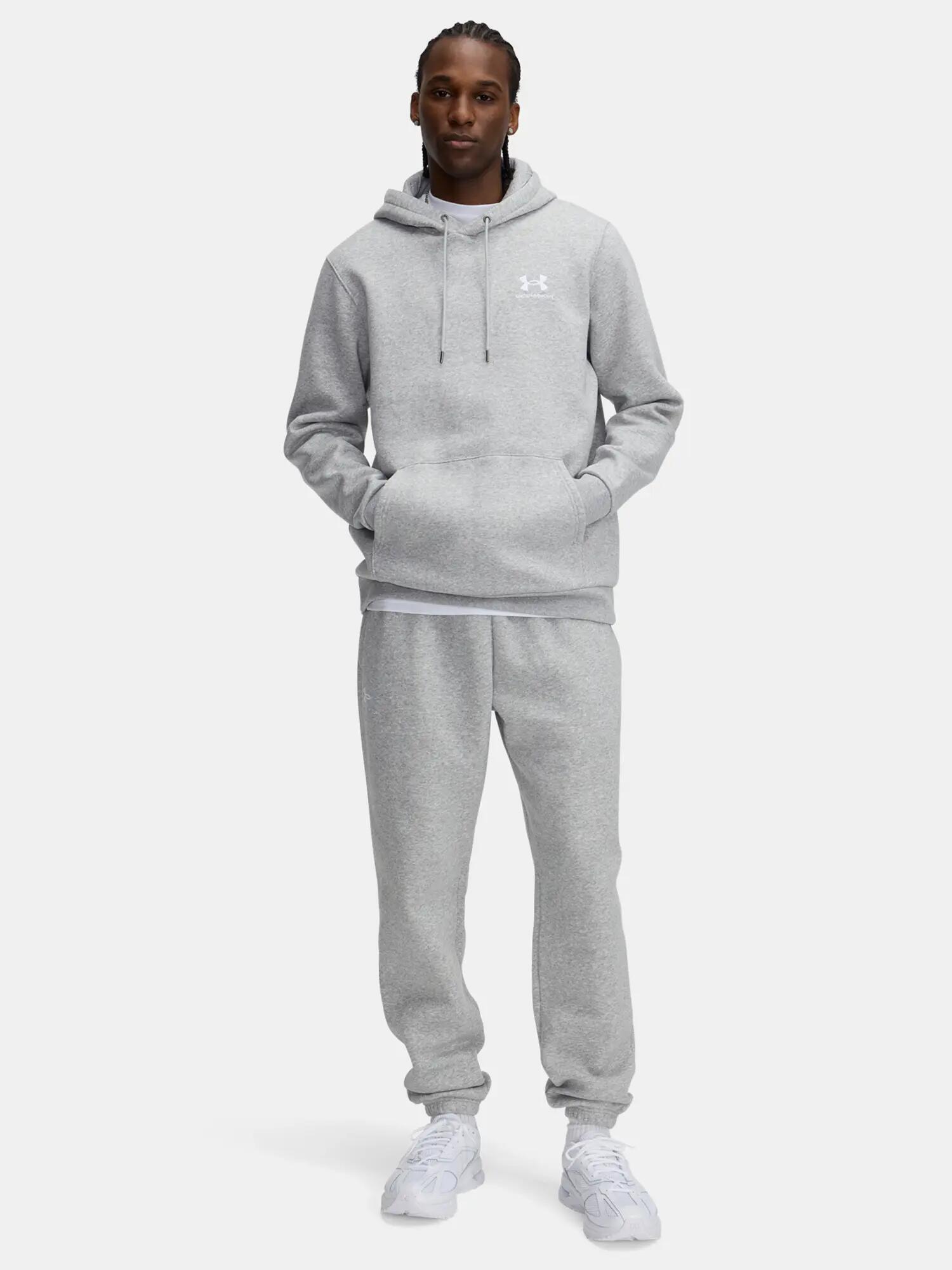 Férfi melegítőalsó Under Armour UA Icon Fleece Jogger 3/3
