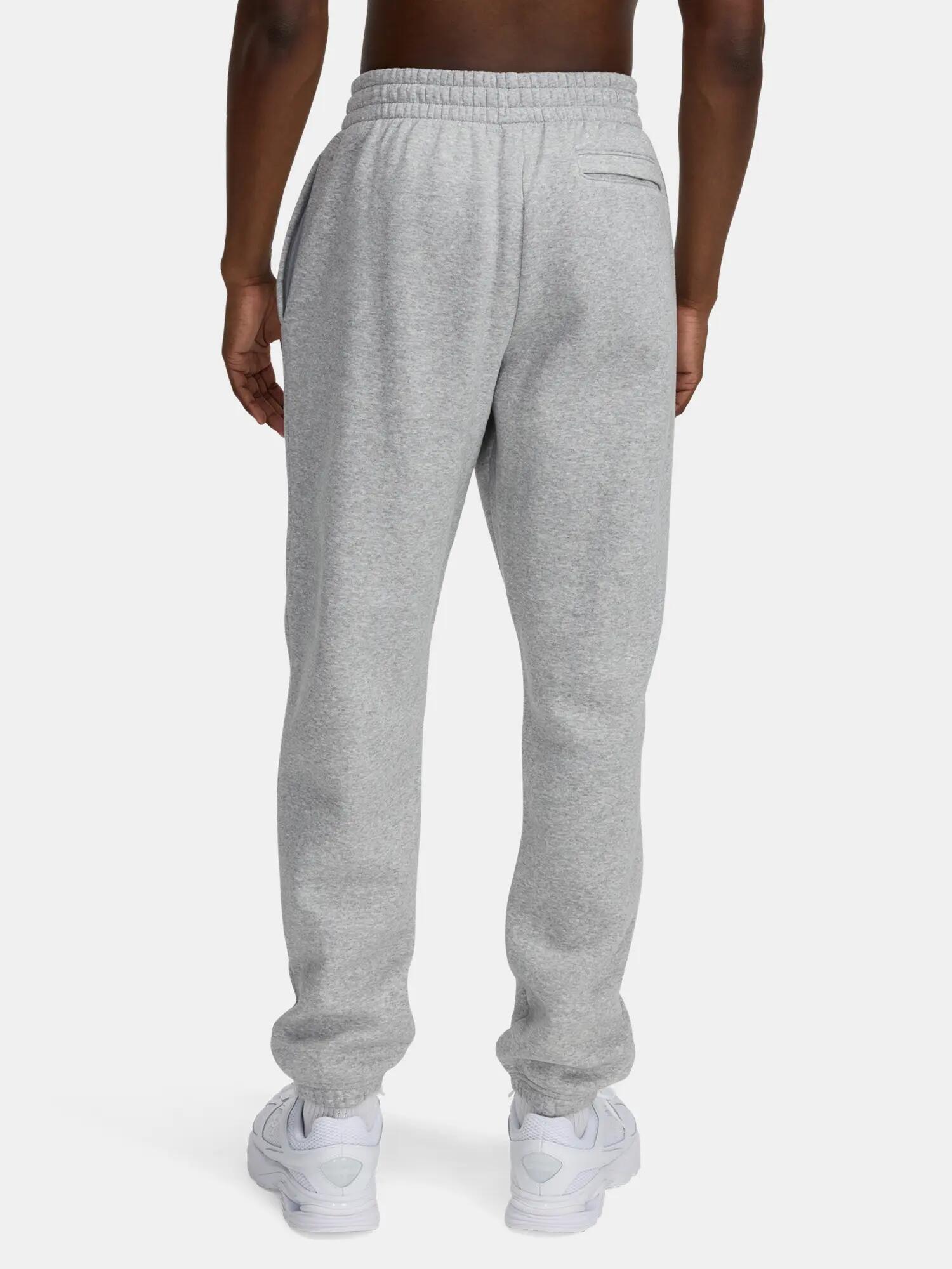 Férfi melegítőalsó Under Armour UA Icon Fleece Jogger 2/3
