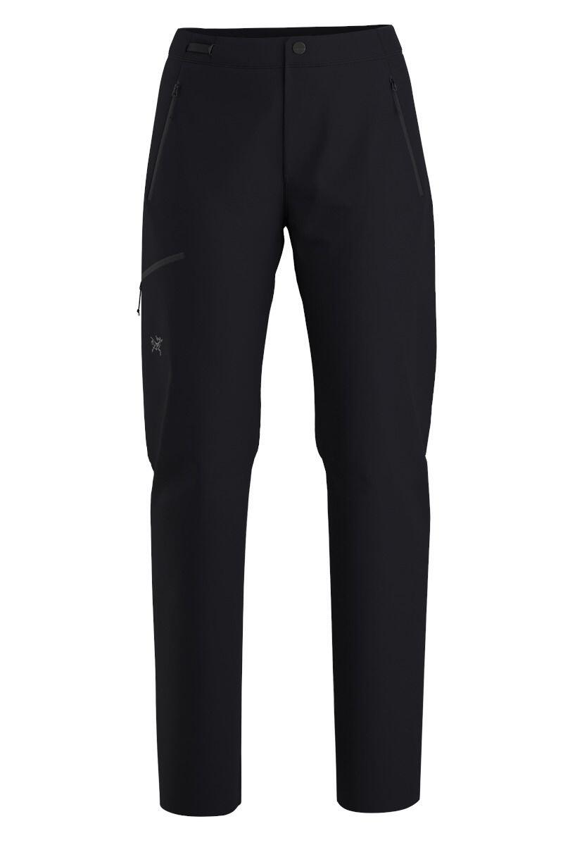 Spodnie softshellowe damskie Gamma Women 3/3