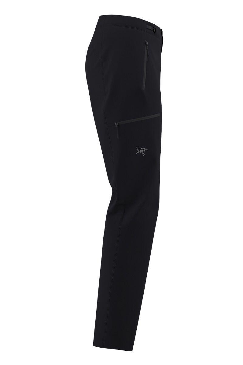 Spodnie softshellowe damskie Gamma Women 2/3