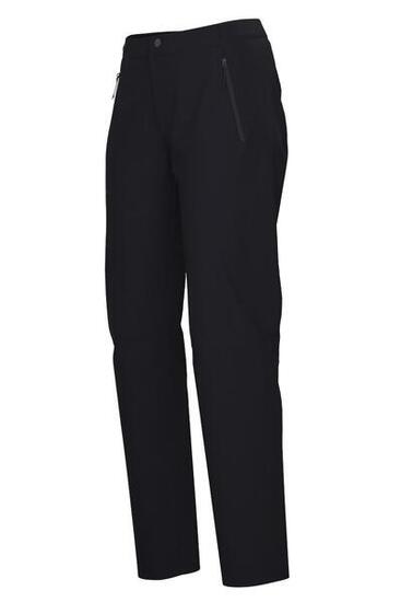 Spodnie damskie Gamma Women Fw25 - Black