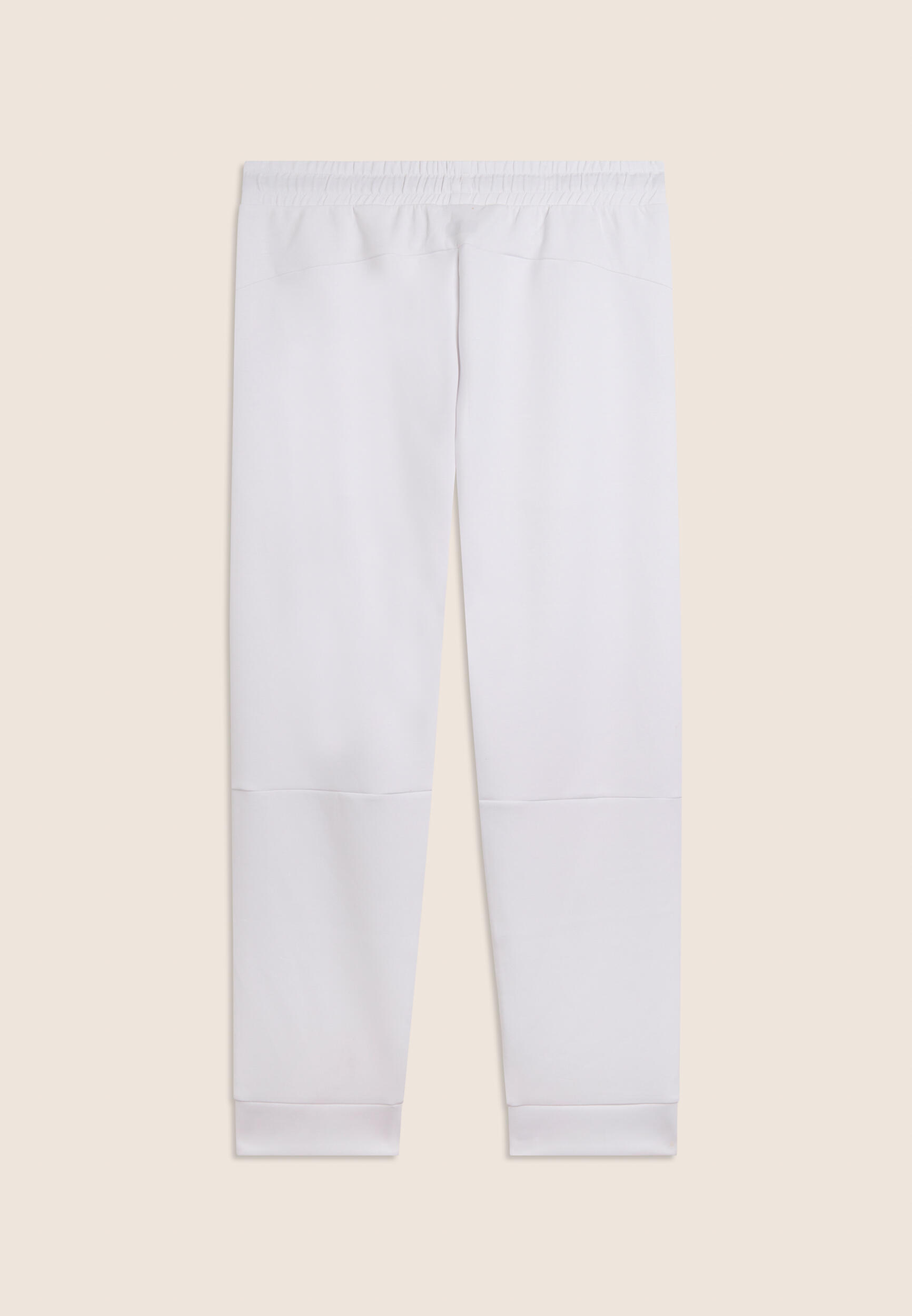 Pantalon de sport en tissu interlock technique 2/3
