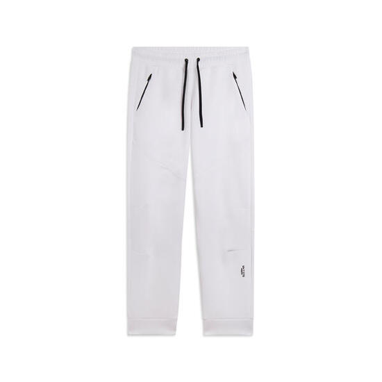 Pantalon de sport en tissu interlock technique