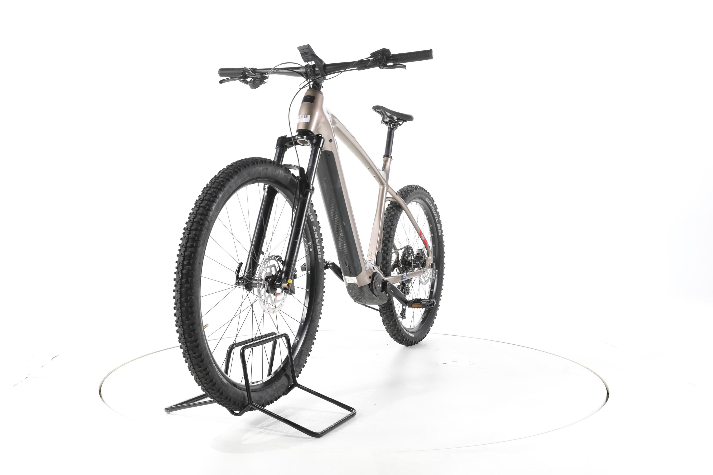 Reconditionné - Corratec E-Power X Vert Pro Team E-Bike - Bon 4/7