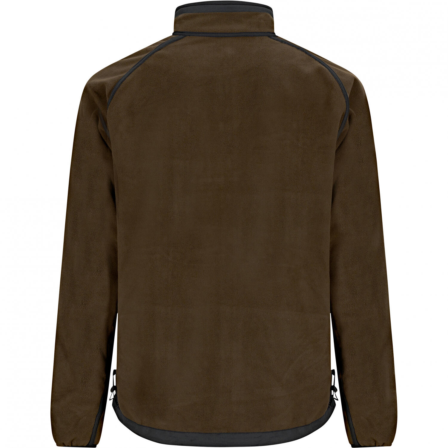 il Lago Prestige Wendejacke Asko G2 Herren (Braun/Rot) Größe 5XL 3/5