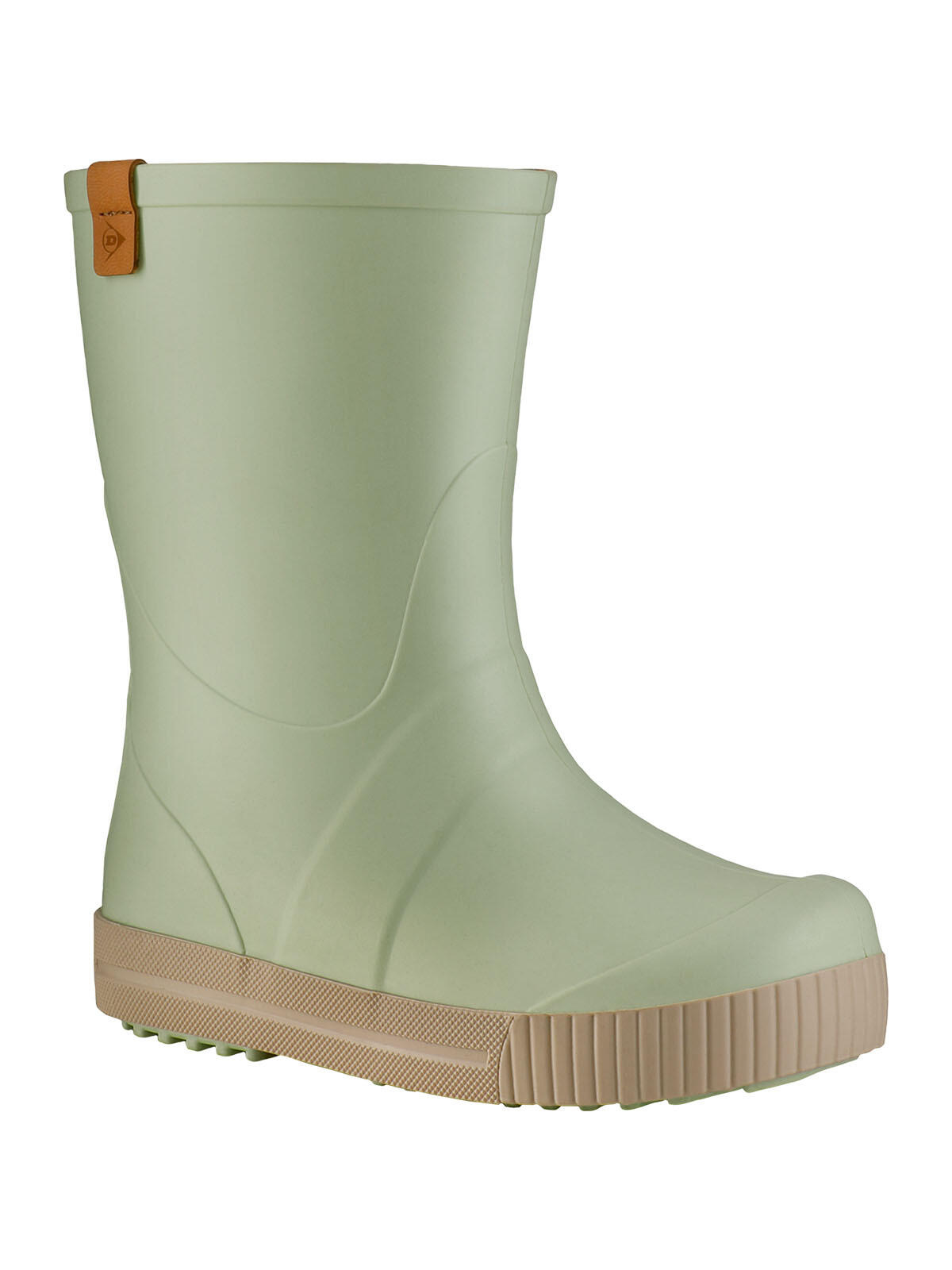 DUNLOP Botas PA0KF01 Dunlop Puddle Jumper 2/7