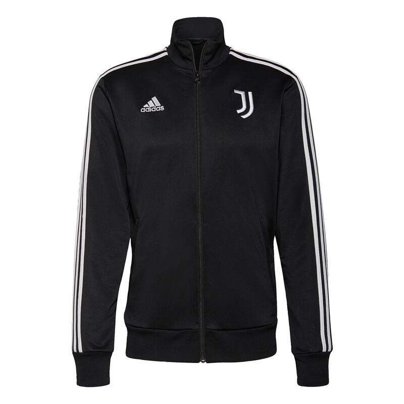 Juventus 3-Stripes Trainingsjack