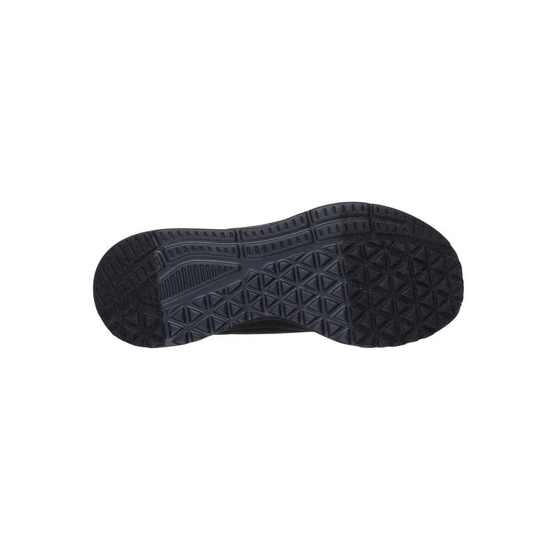 Pantofi sport femei Skechers Uno Lite - Shimmer Along, Negru