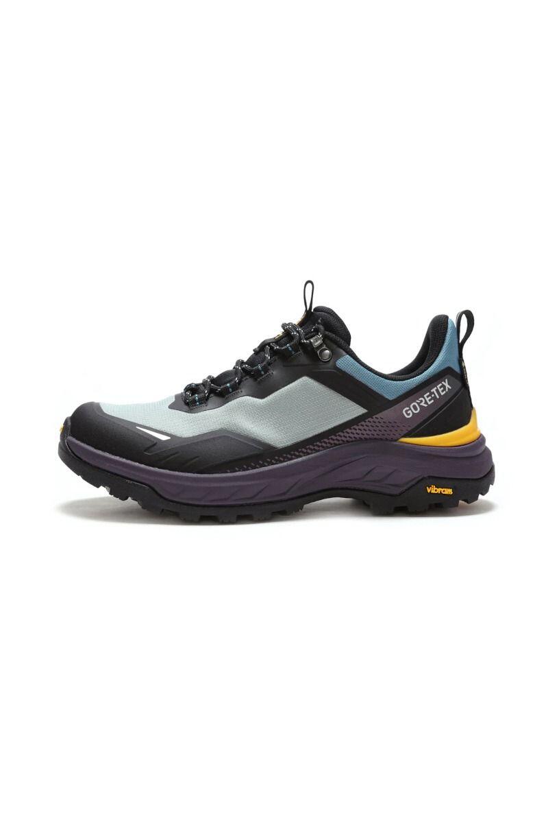 Buty turystyczne damskie niskie Hiking Gtx Women Tfaaan92268 4/6