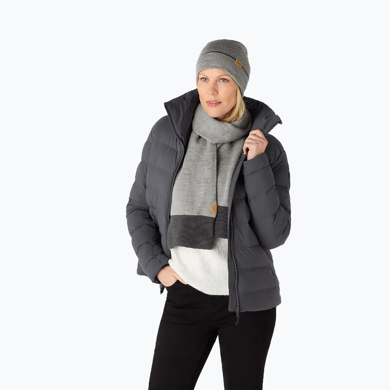 Set cadou căciulă + fular Musto Tipped Beanie & Scarf