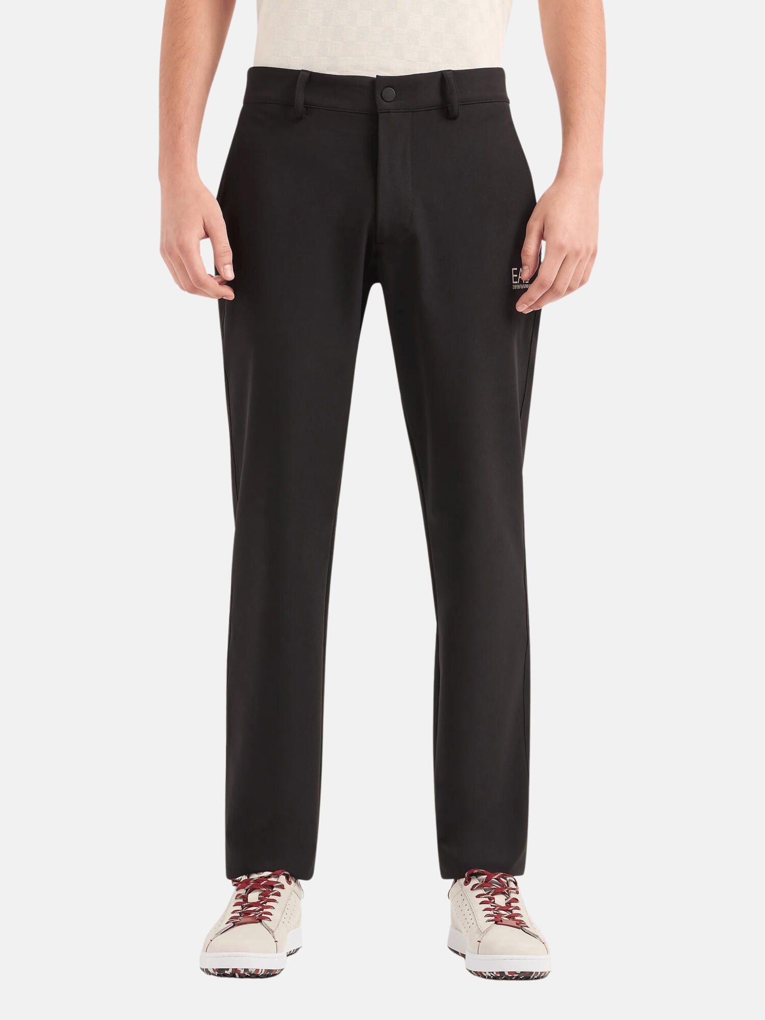 Emporio Armani Pantaloni Ea7 Golf Pro Pants Uomo 1/1