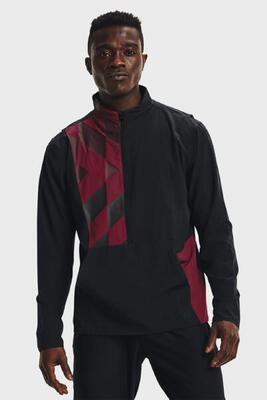 Under Armour Giacca Run Anywhere Anorak Uomo